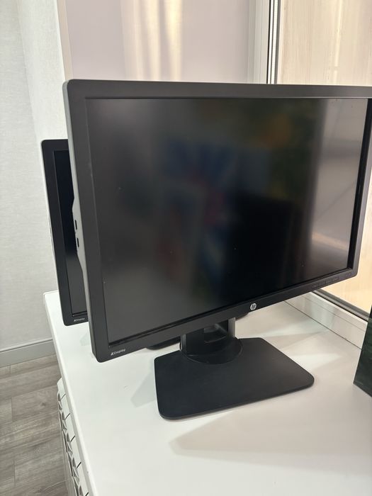 Продам мониторы 24 дюйма от HP