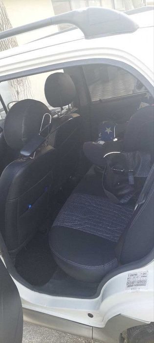 Продается Matiz Best 2013г. один владелец проб 167 600 км