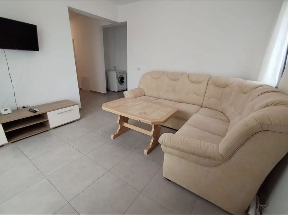 Apartament de inchiriat cu 2 camere