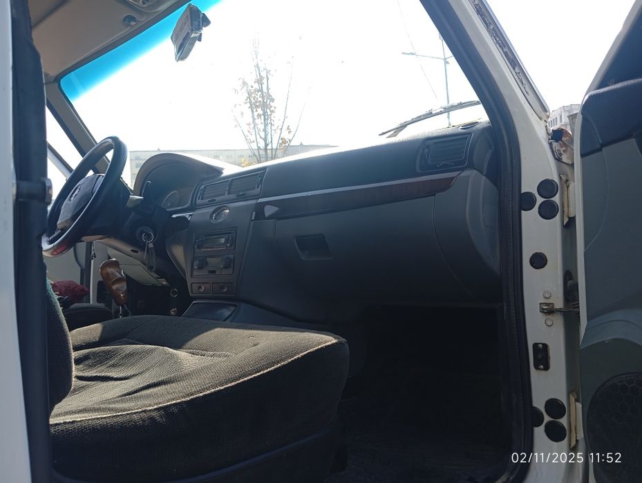 Volga 31105 sotiladi