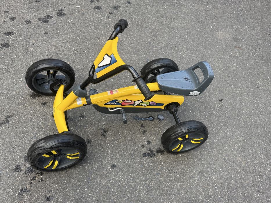 Kart copii.