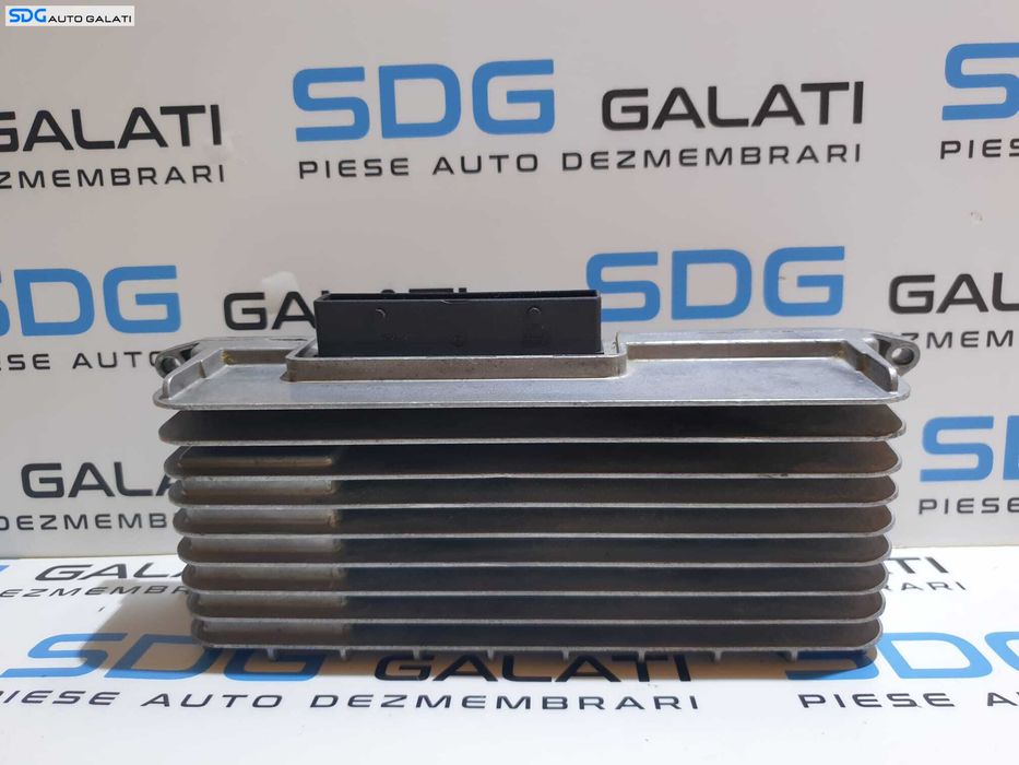 Unitate Modul Amplificator Audio Audi A4 B8 2008 - 2015 Cod 8T0035223AB [LR0944]