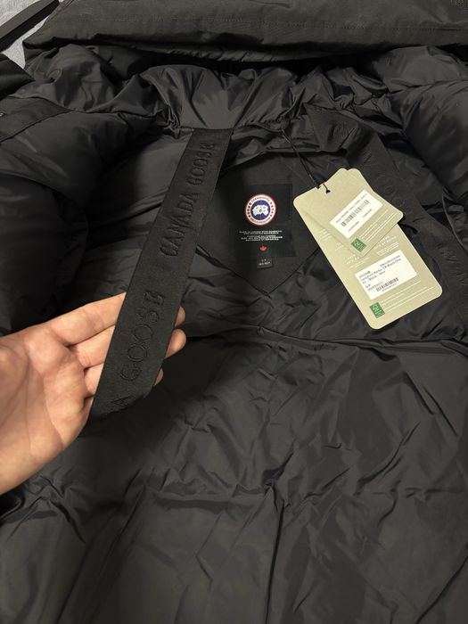 Canada Goose Langford parka