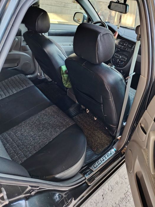 Жентра Жка 2. 2020