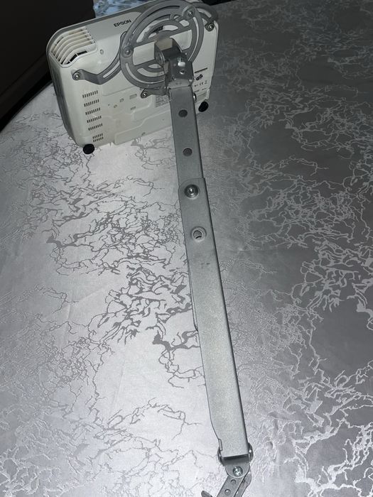 Epson EB-X11 проэктор