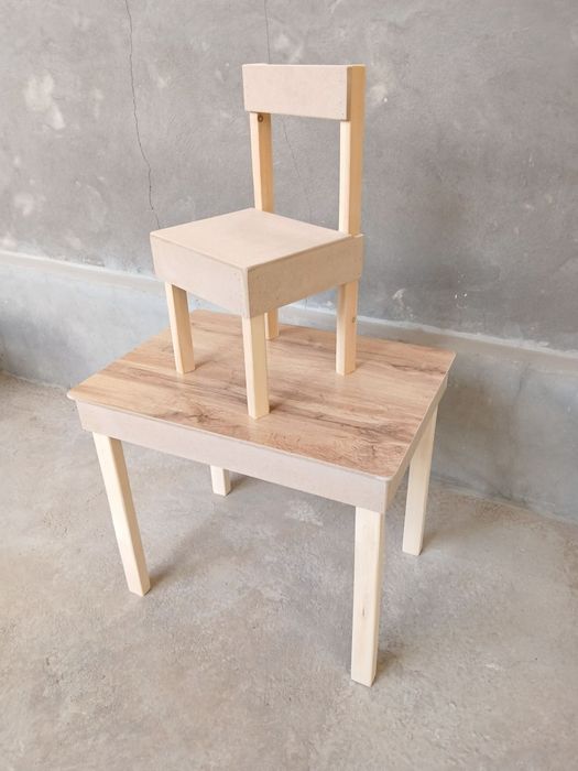 Bollaruchun  Stol  Stul