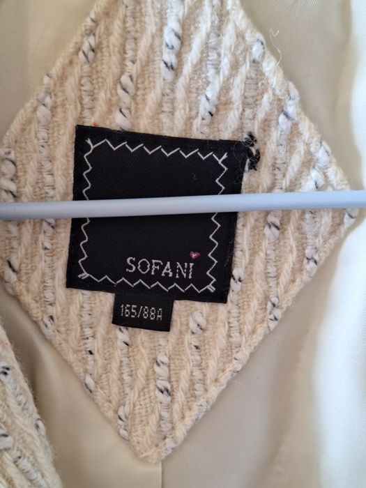 Женское пальто корейский