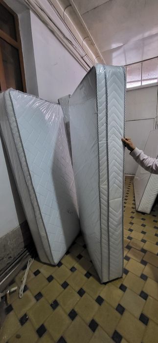 Матрас matras 1- qol optim