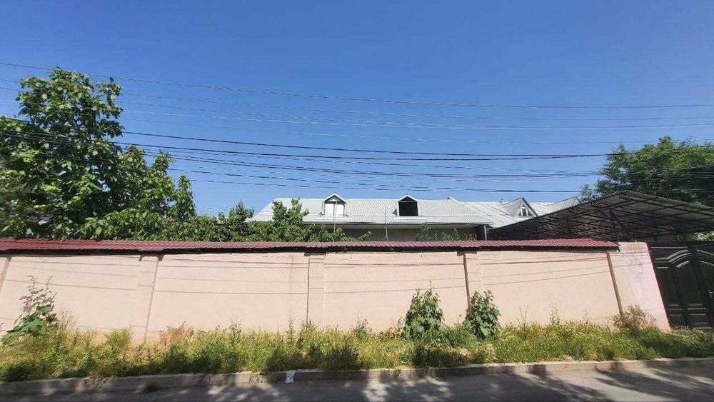 Продаётся угловой земельный участок || ул. Никитина