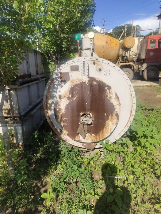 Продам форма для лоток, котел