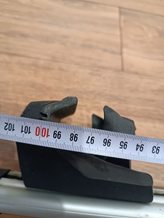 Bare transversale Thule