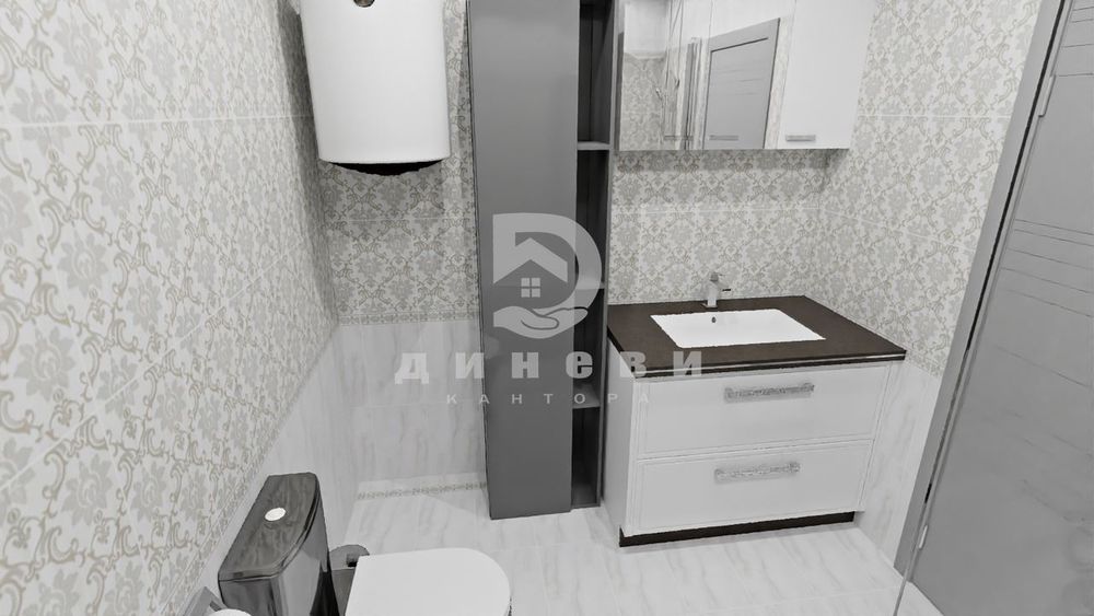 Продава се Тристаен апартамент в Пловдив, Христо Смирненски - 114 кв.м за 768 €/кв.м - Снимка #6