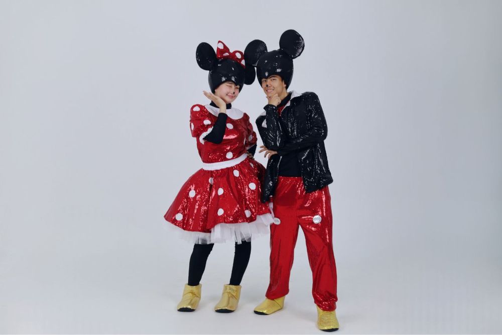 Аниматоры Алматы Акция