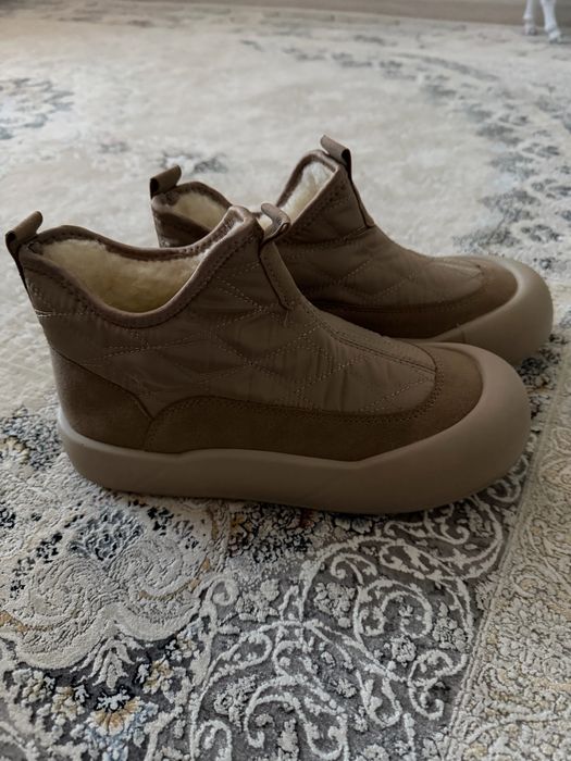 Продам уги, новые.