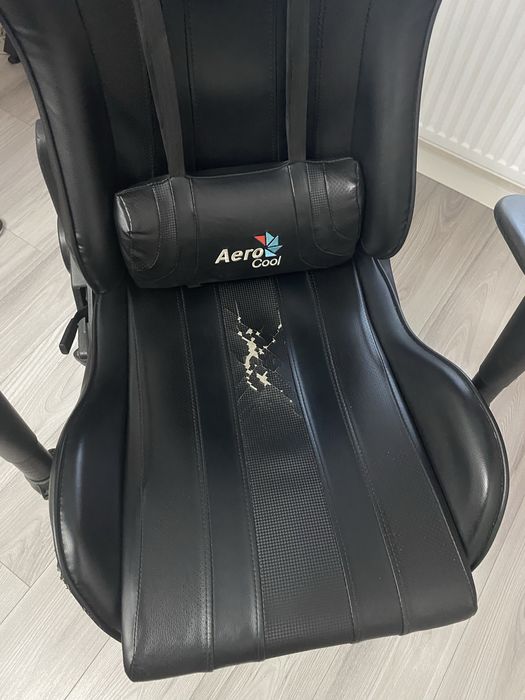 Игровое кресло Aero Cool