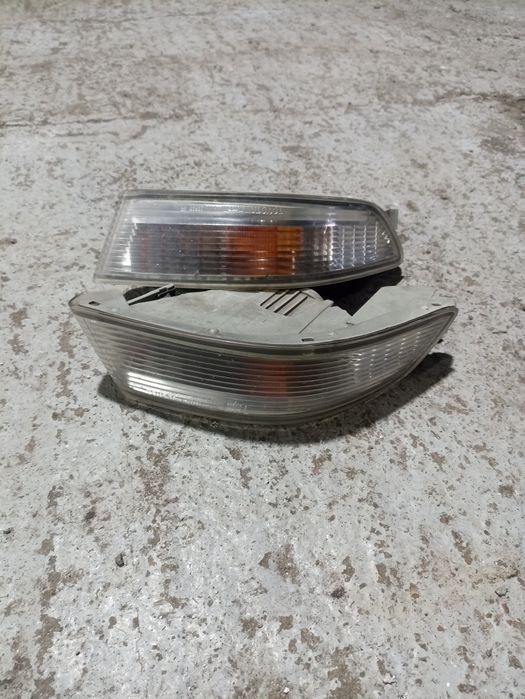 Повторители на Марк 2 .