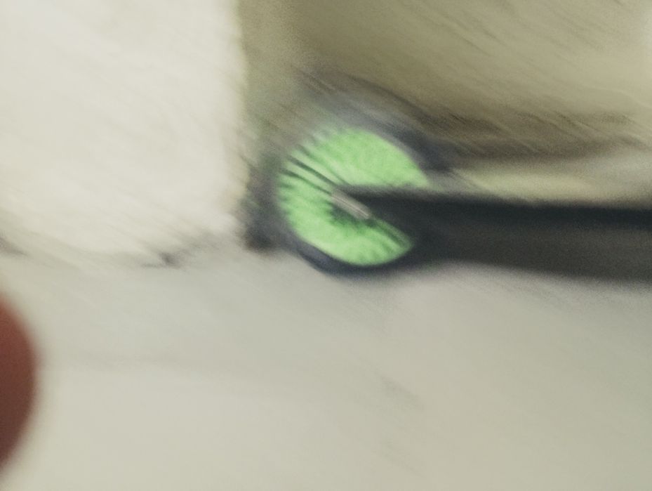 Самокат трюковый