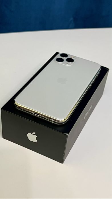 Айфон 11 Pro 64. В идеале!