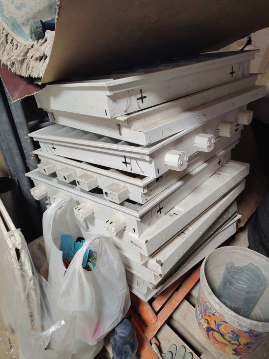 Встраиваемый светильник