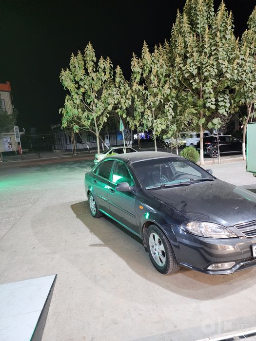 Gentra Jentra Lacetti Lasetti 1.8
