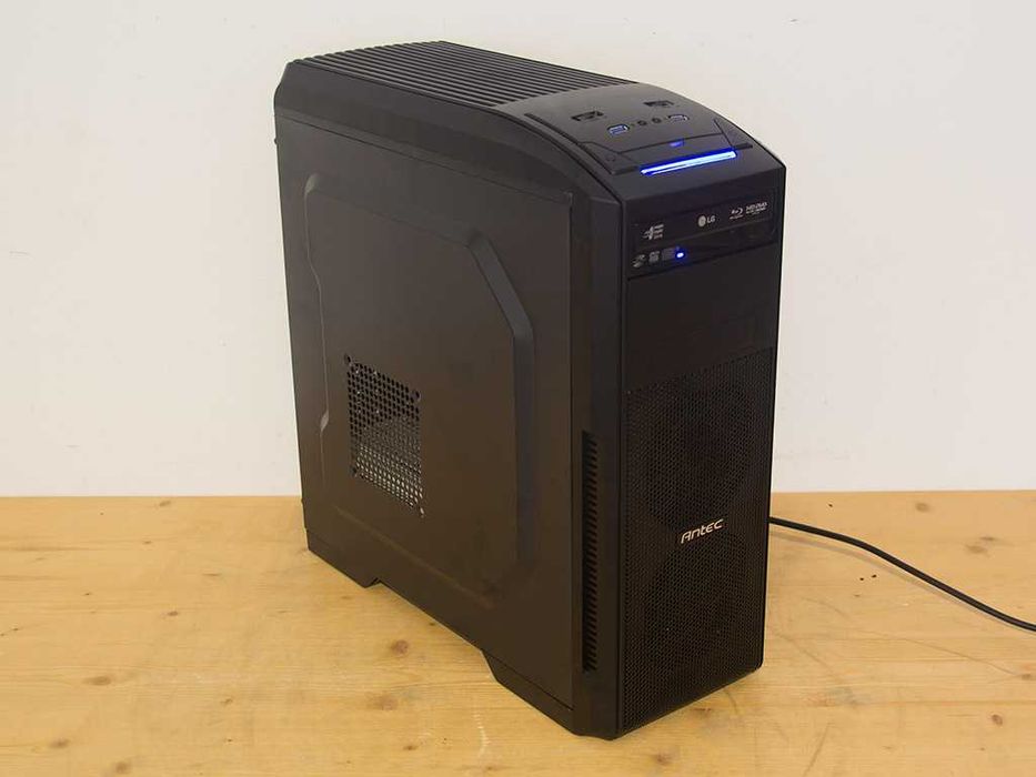 Carcasa PC Antec GX500