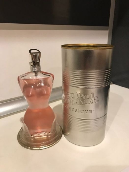 Jean Paul Gaultier Le Classique 100ml- парфюм за жени