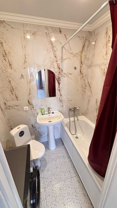 Сдаем чистую квартиру!