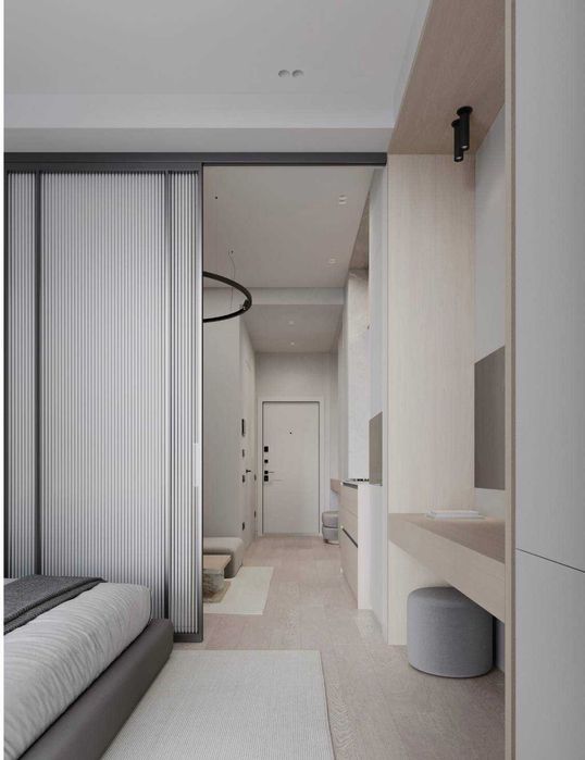 1/9/12 ЖК Imperial - Алайский Рынок Коробка с готовым дизайн проектом