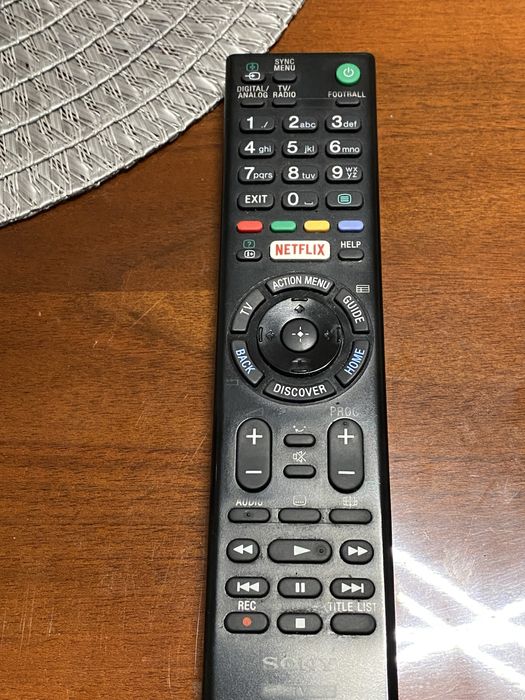 sony android tv 50 инча