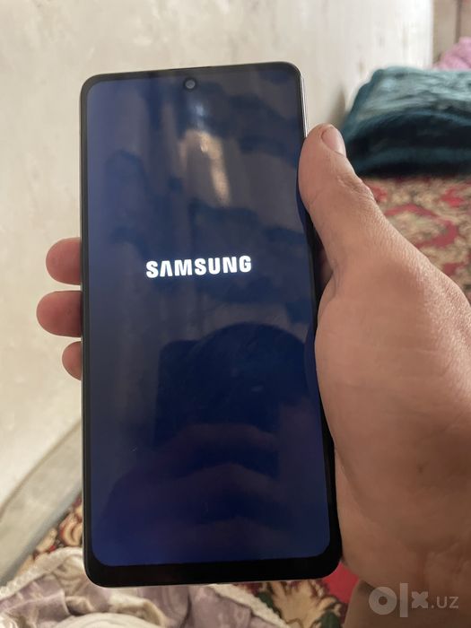 Samsung Galaxy M31 s