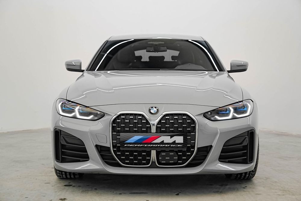 BMW Seria 4 BMW 420 XD 4x4 M-PACHET/Far Laser/Distronik/Lane Assist/Said Assist/