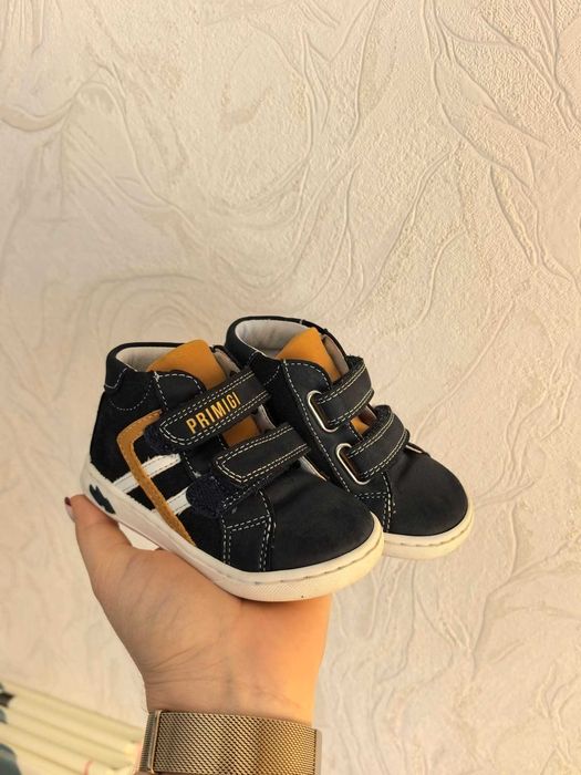 Детски/бебешки обувки 10€