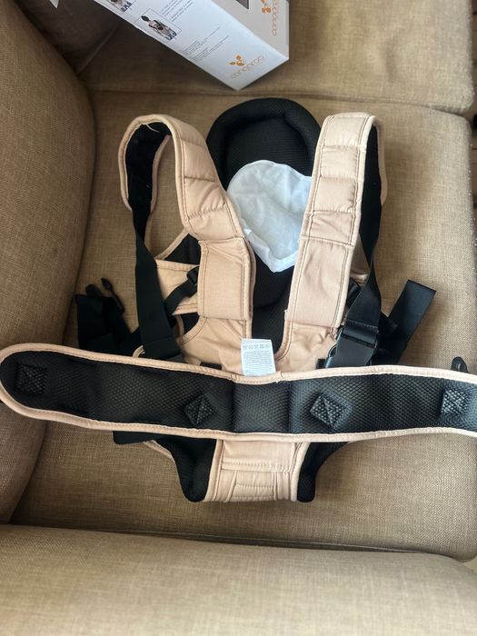 Кенгури за бебе .