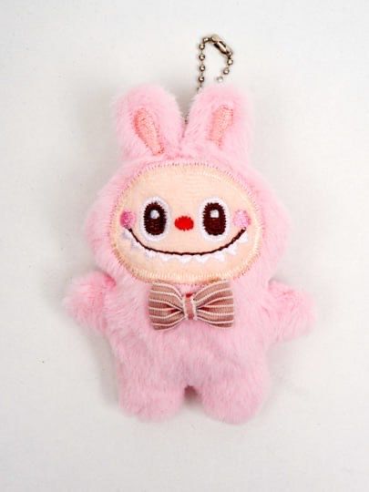 Продается Лабубу брелок оптом