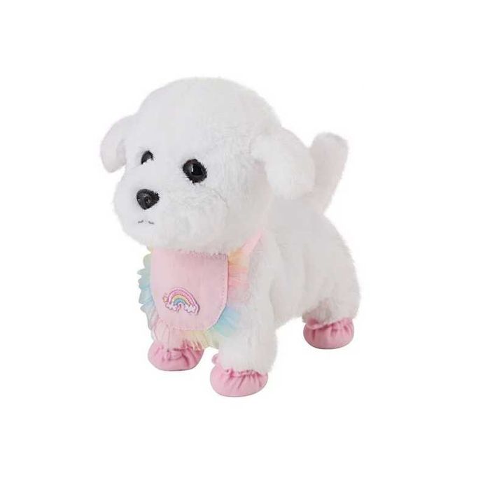 Механично куче Mercado Trade, С движение, звук, аксесоари