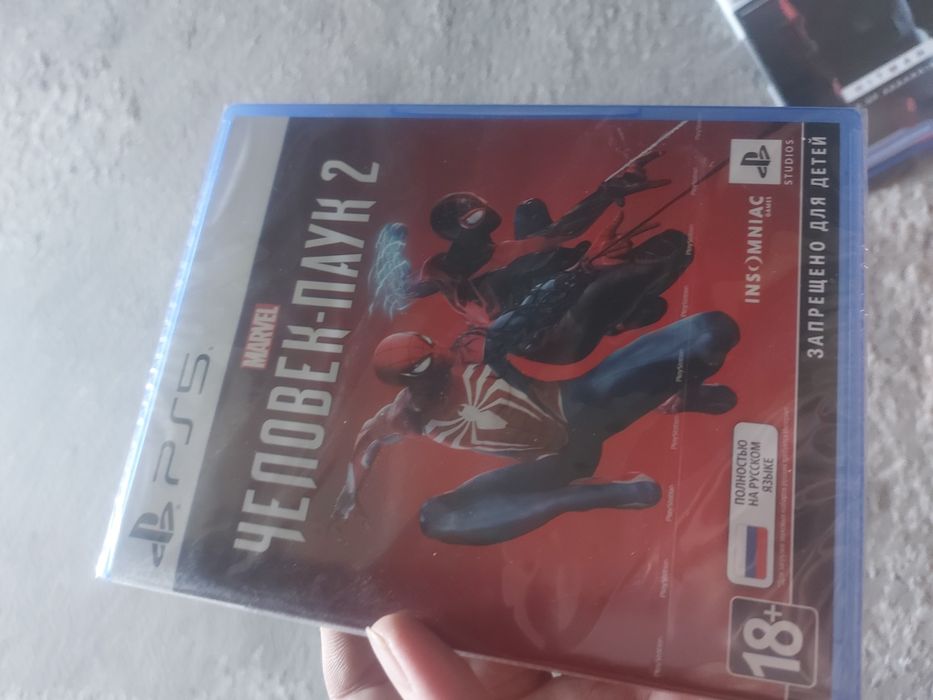 Продам игры PS СРОЧНО! Либо обмен