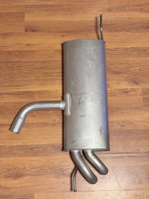 Задно гърне asmet 03.127