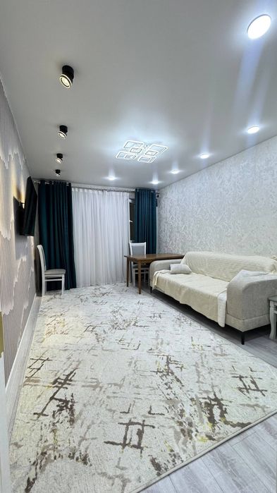 ×Чиланзар Лутфий, 2в3/4/4 ‼️РАЗДЕЛКА, 50м²‼️ Продаётся квартира