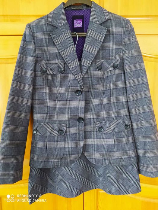 Комплект сако и пола , s.Oliver размер M
