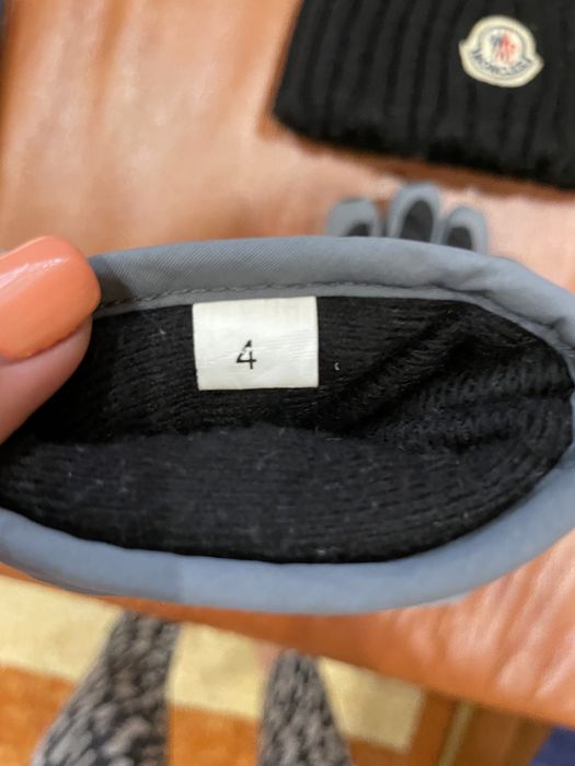 Детски ръкавици