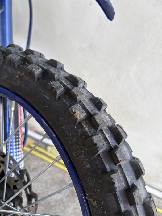 De vanzare cross 125