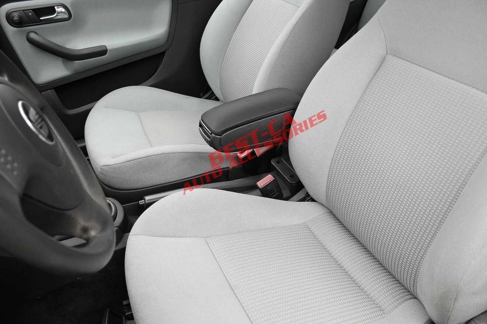 Cotiera auto dedicata textile Seat Ibiza Mk3 6L Seat Cordoba Mk2 6L