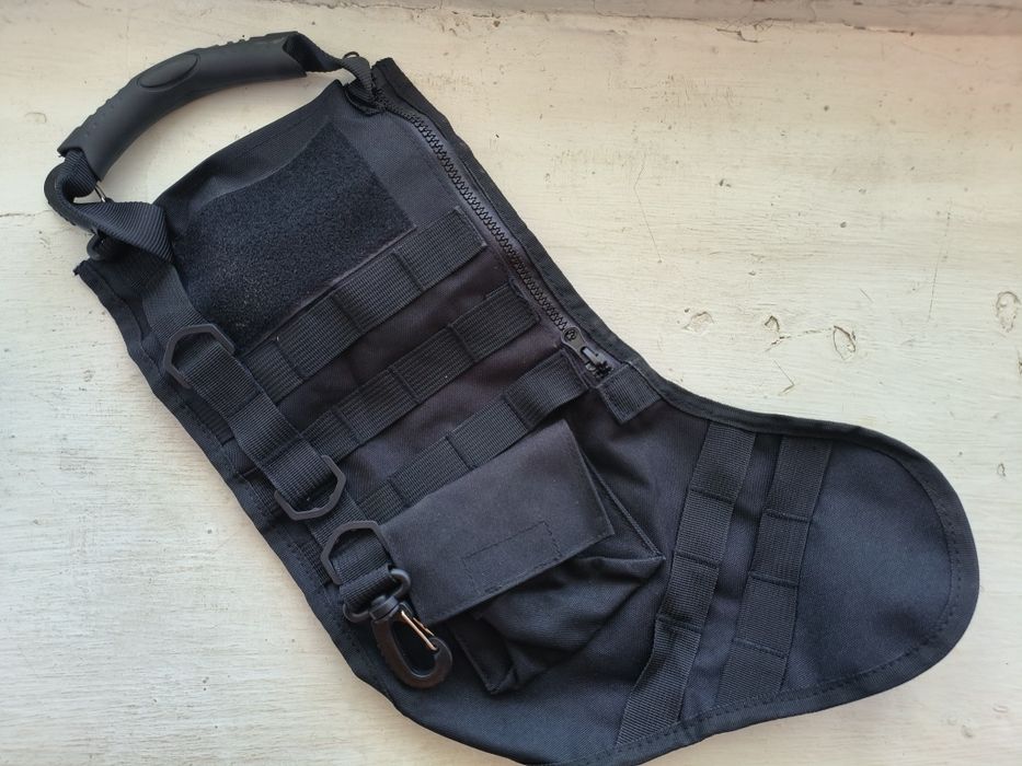 Нацестер тактический