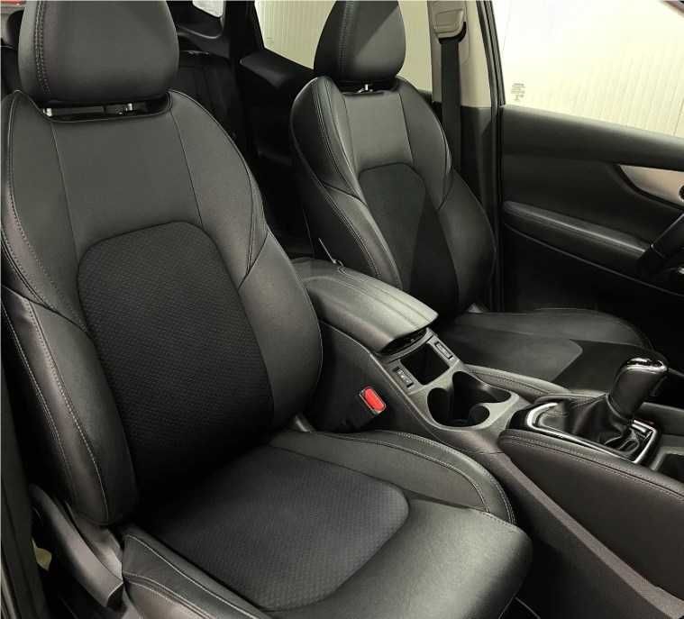 NISSAN Qashqai 2020 — imagine 4