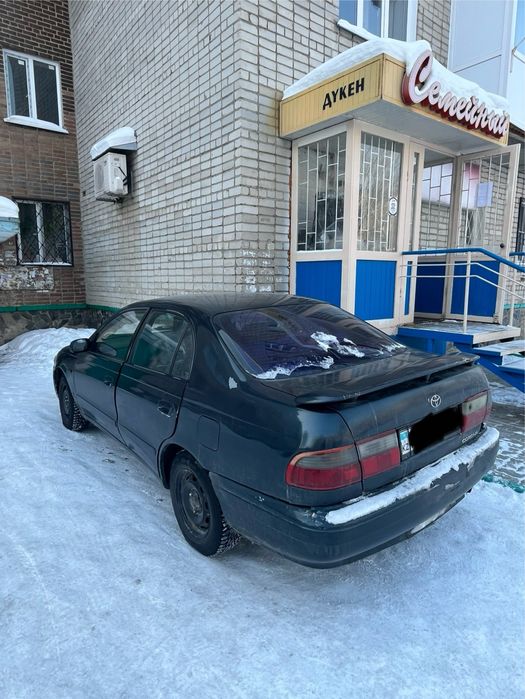 Toyota Corona 1995г