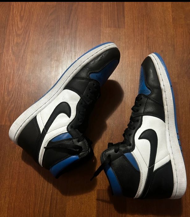 Vând Jordan 1 High OG