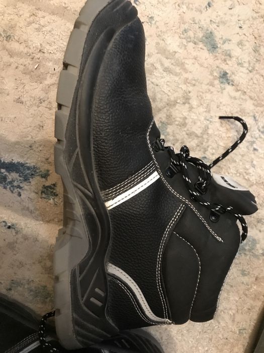 Етік elite shoes