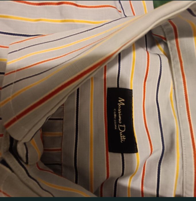 Cămașă Massimo Dutti L