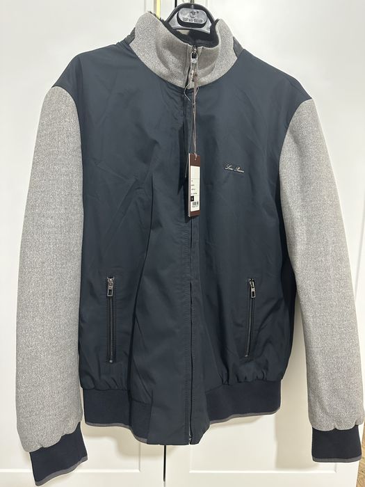 Куртка Loro Piana(оригинал)