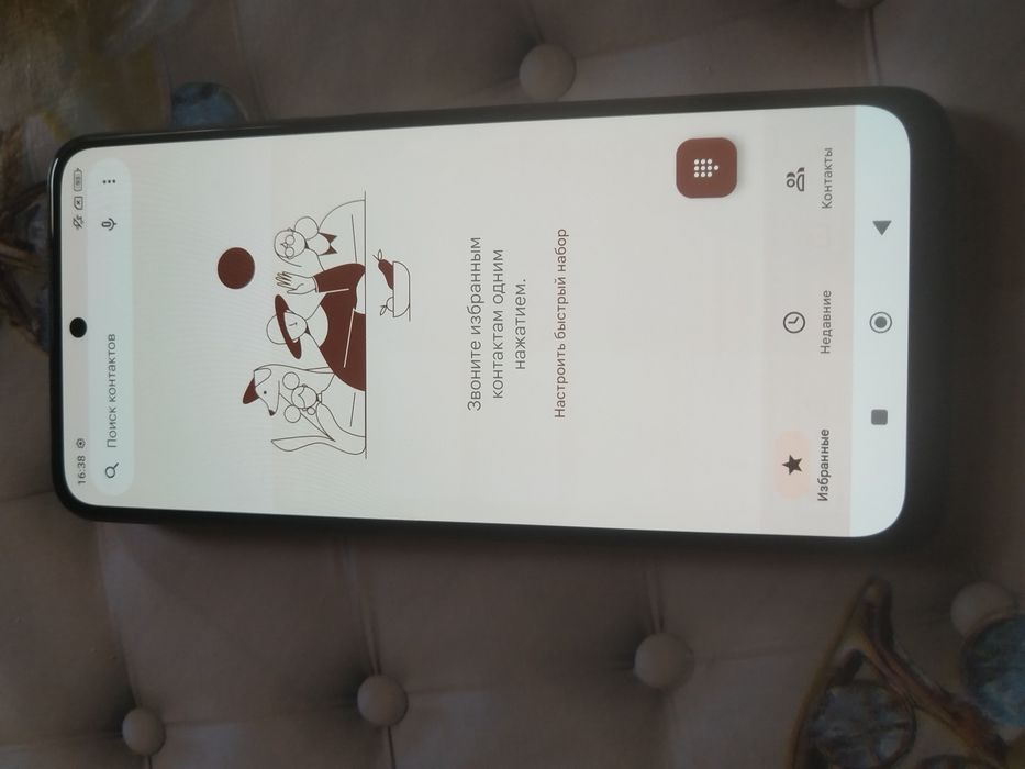 Redmi note 12 S 8/256 GB srochni sotladi pul zarul aybi yuq